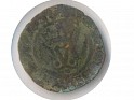 Excelente - Blanca - Spain - 1504 - Cobre - Cayón# 2411 - 19 mm - 0